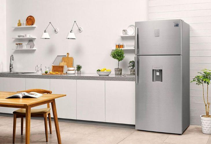 Tủ lạnh siêu tiết kiệm điện là một trong những sản phẩm tiêu dùng phổ biến