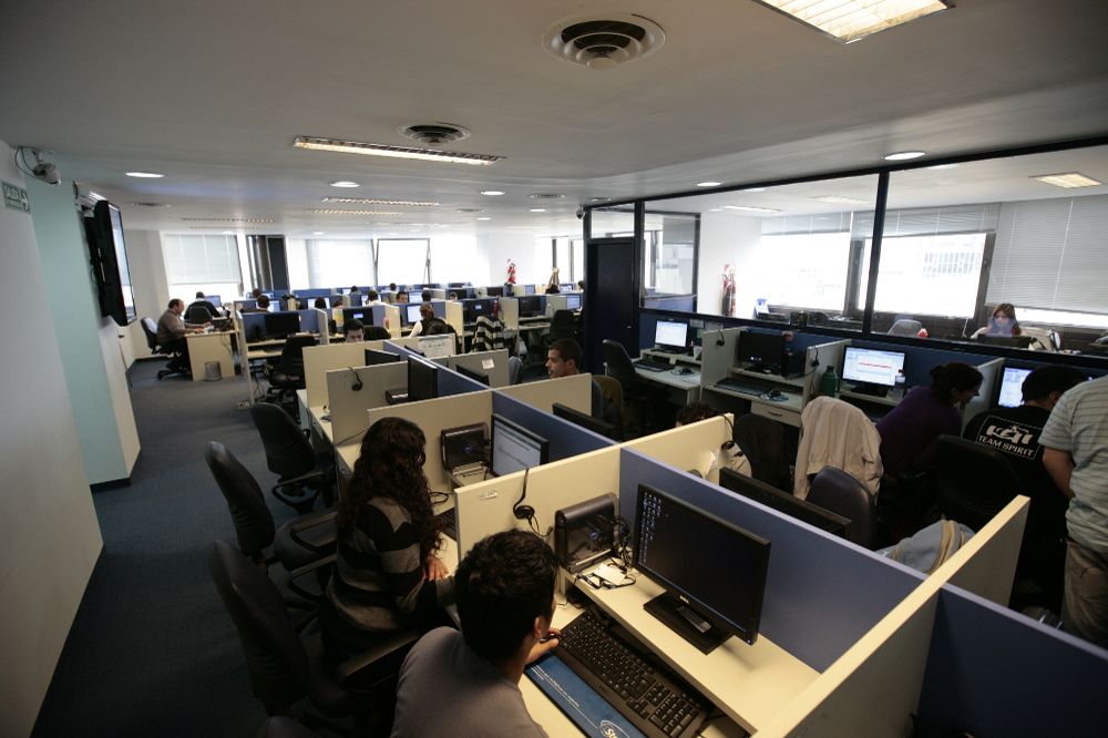 Payroll Providers: Bắt Kịp Xu Thế Nhân Lực Toàn Cầu
