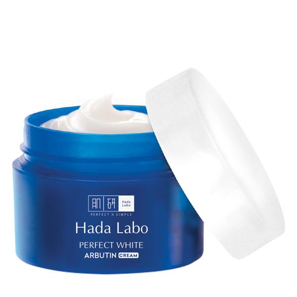 Kem Hada Labo giúp làm trắng da