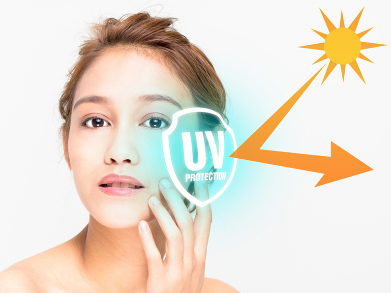 Bạn đã sử dụng kem chống nắng tuổi dậy thì đúng cách chưa?