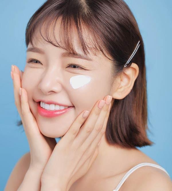 Lên kế hoạch sử dụng kem chống nắng tuổi dậy thì cho ngày bận rộn