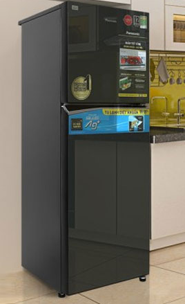 Những Mẫu Tủ Lạnh 2 Cánh Đang Được Sử Dụng Phổ Biến Nhất