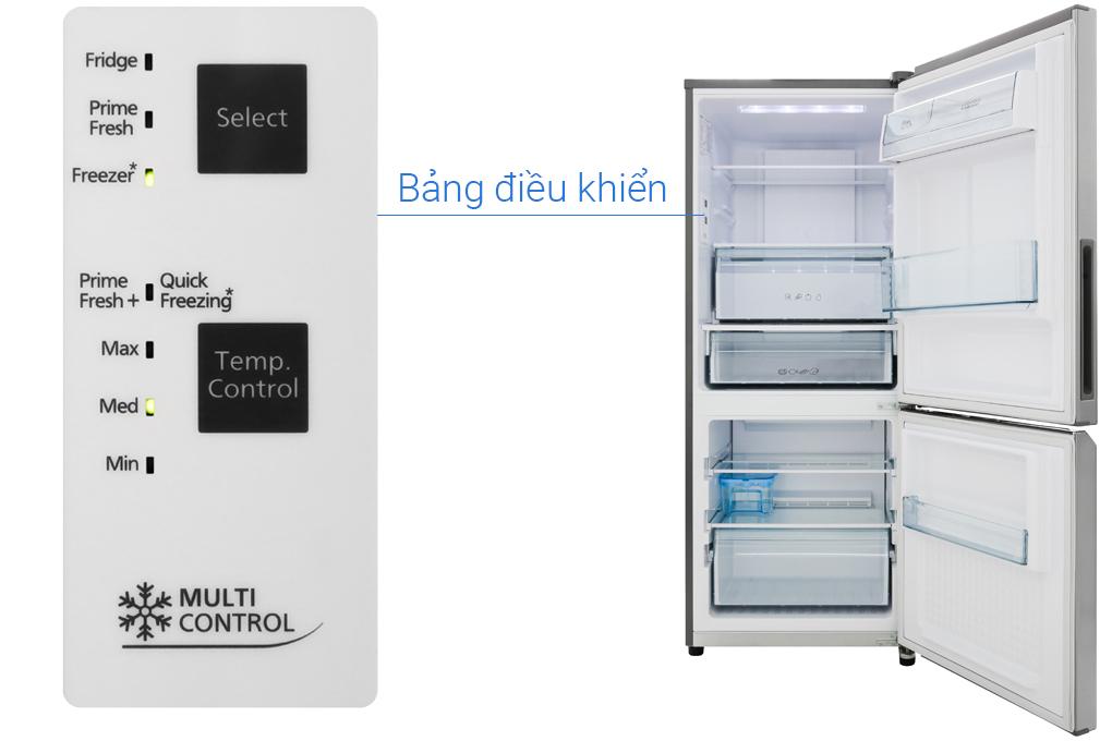 Top 3 Tủ Lạnh 3 Cánh Có Ngăn Đông Mềm Tốt Nhất Hiện Nay