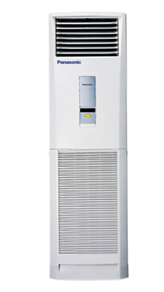 Đôi nét về giá điều hoà tủ đứng panasonic