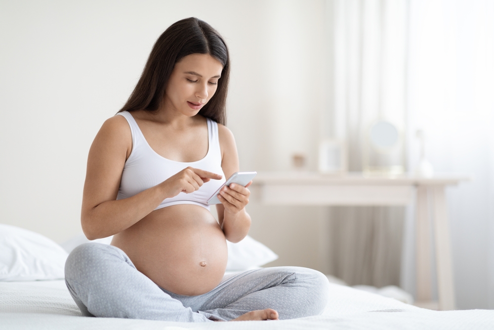 Tính ngày dự sinh trực tuyến rất đơn giản