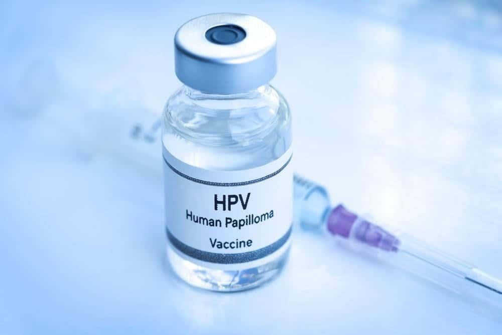Vắc xin HPV phòng ngừa các bệnh do virus HPV gây ra.